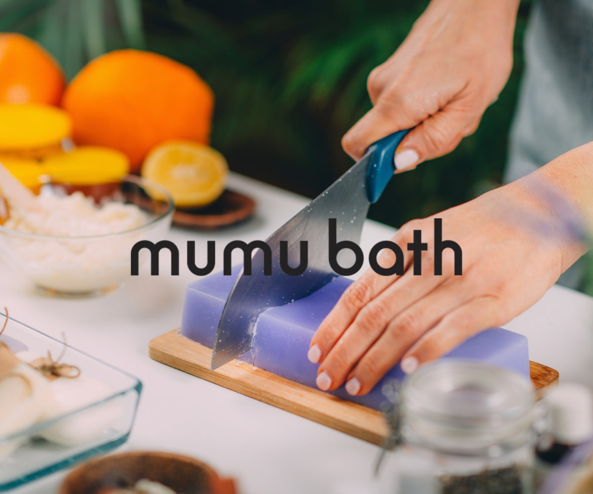Discover the Heart & Soul of Mumu Bath: How Our Asian Roots Have Inspired Skincare