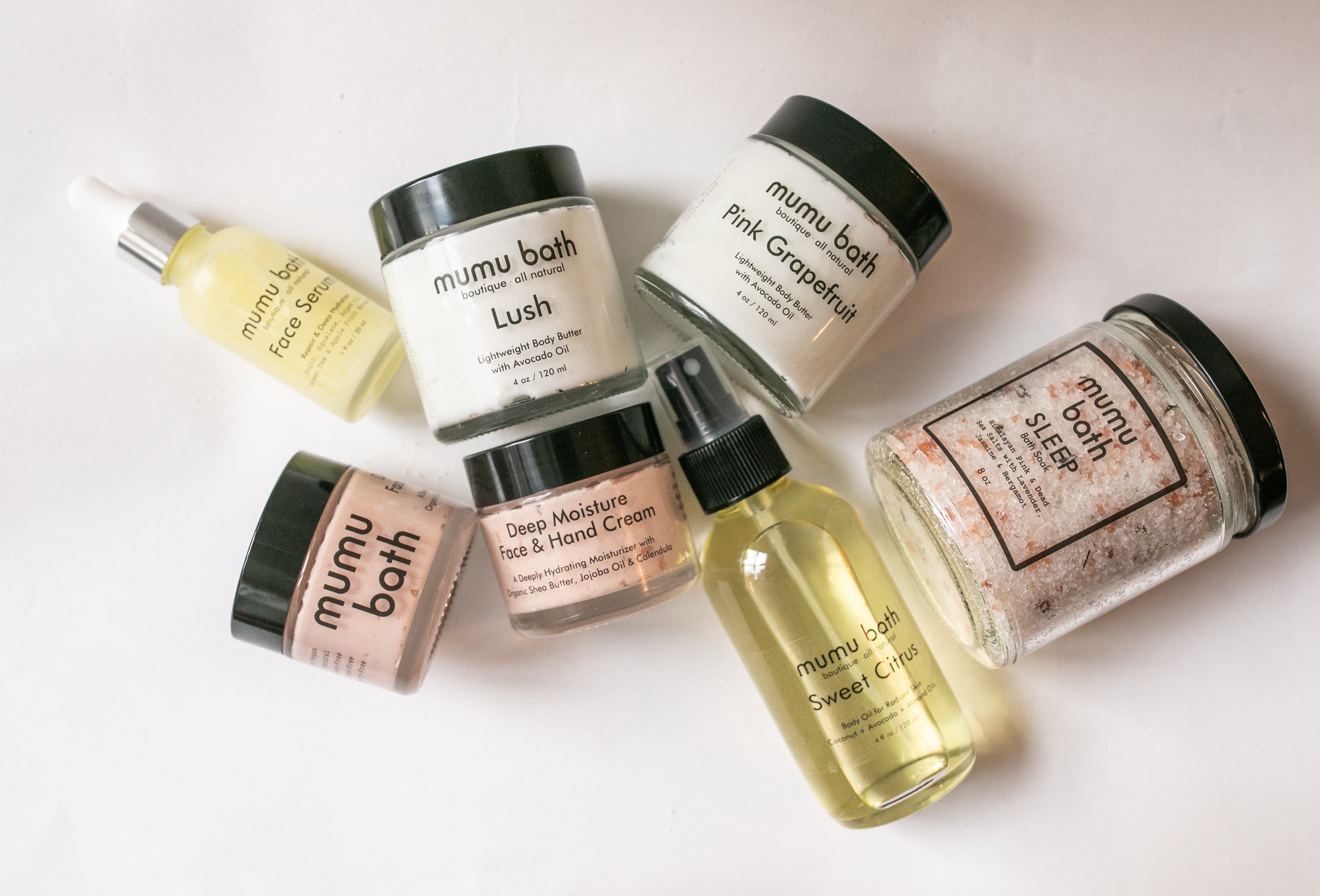 Creating a Spa Experience at Home