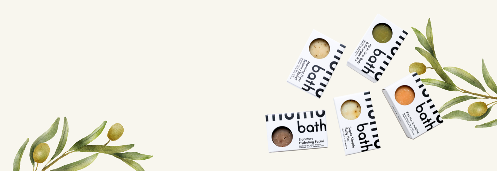 Sensitive Skin Soap