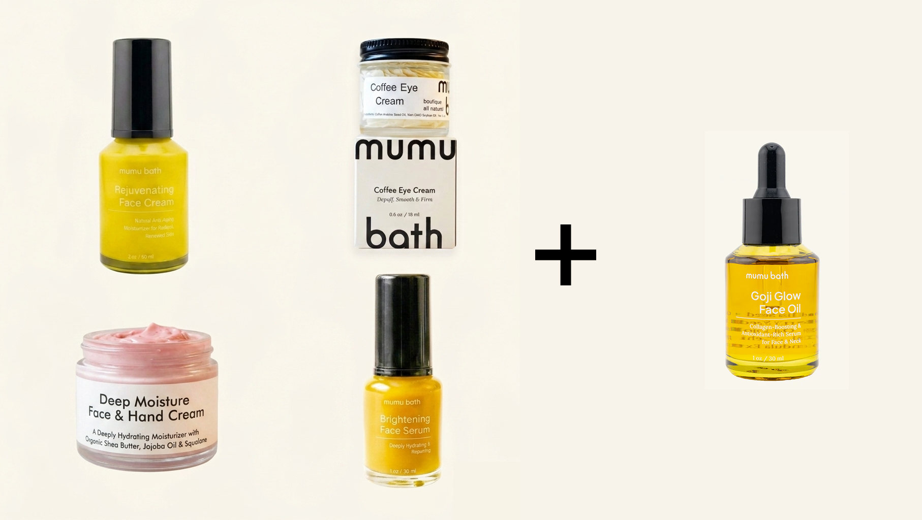 Glow & Hydrate Facial Essentials Bundle