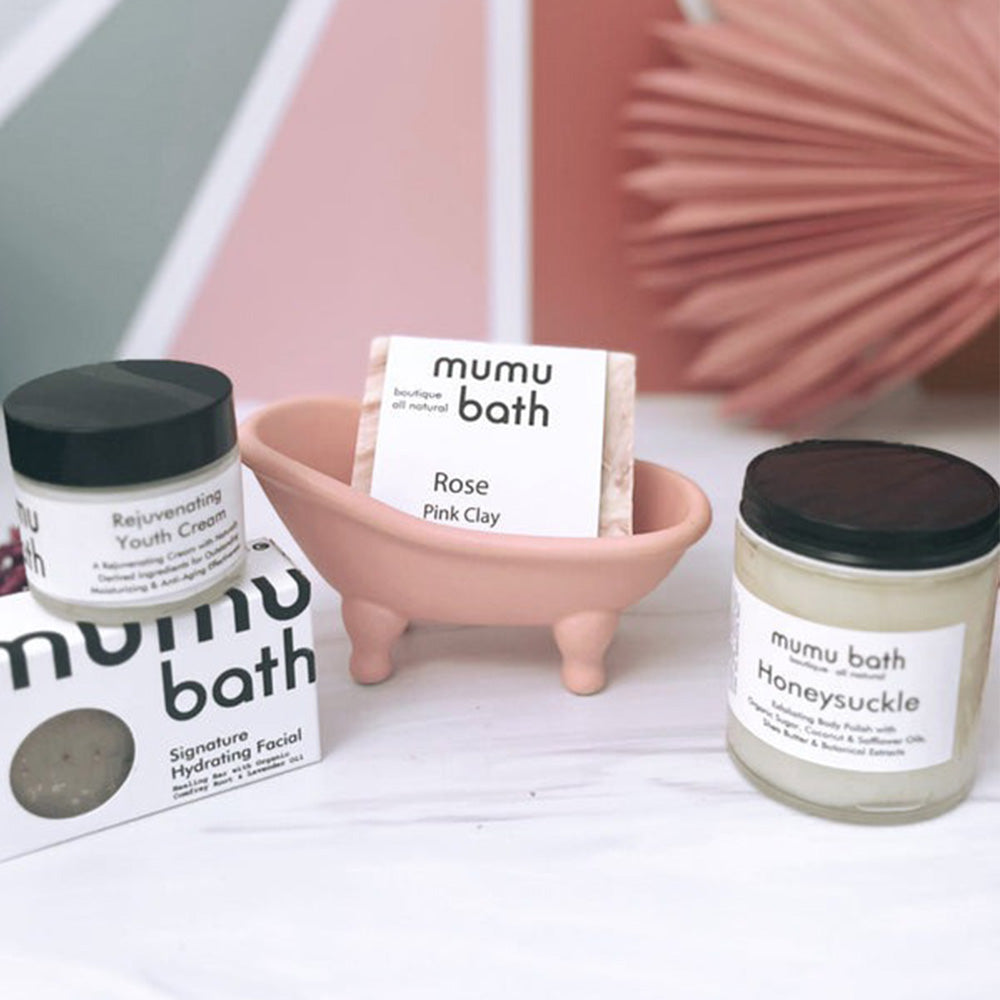 Mother's Day Gift Set - Mumu Bath