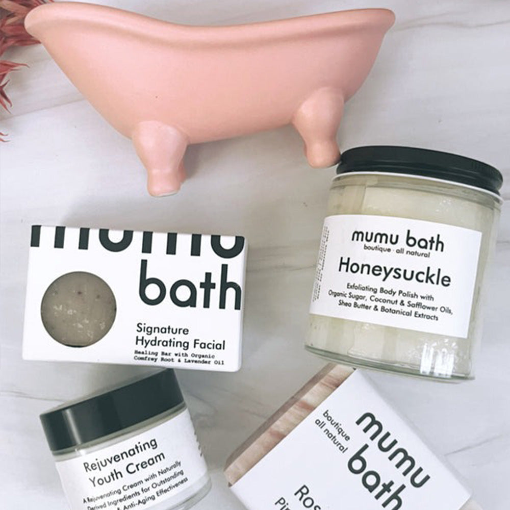 Mother's Day Gift Set - Mumu Bath