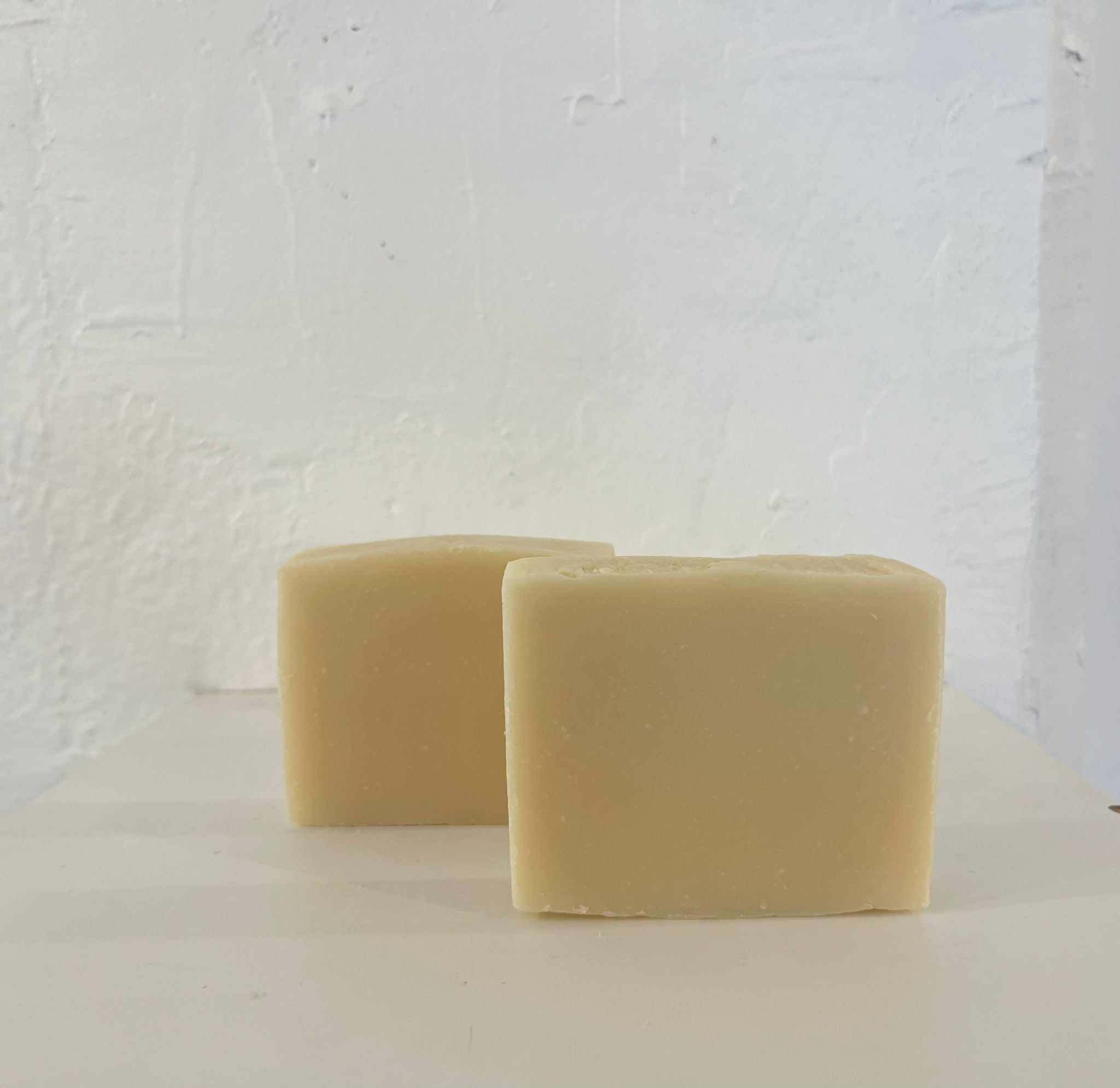 Big Apple Soap bar handmade by Mumu Bath