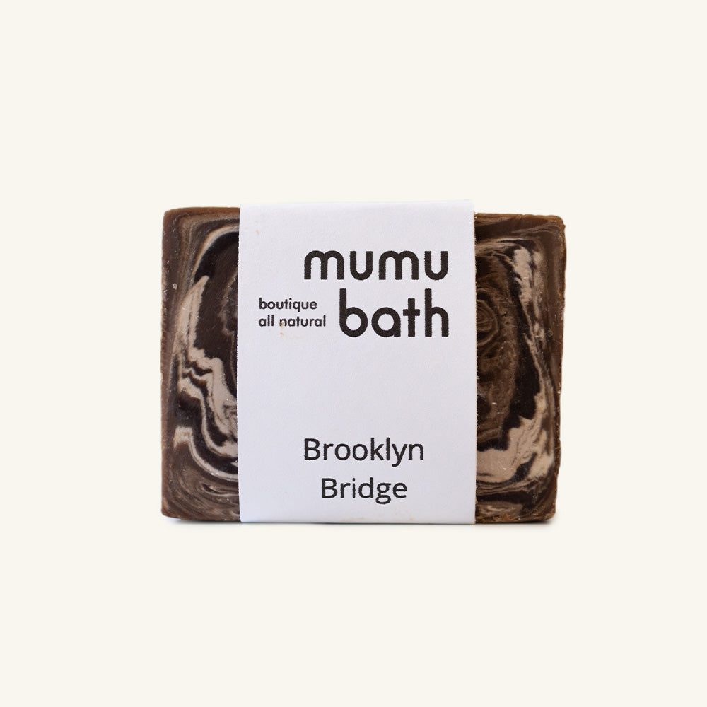 Brooklyn Bridge - Mumu Bath