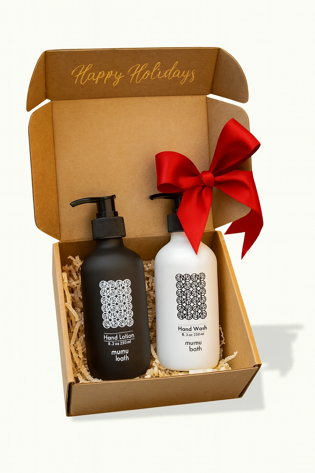 Revive & Restore Hand Care Duo