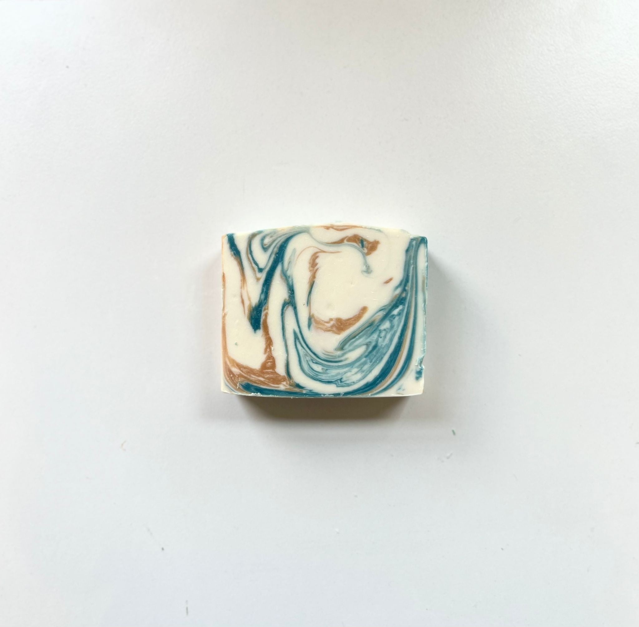 Coconut and Pineapple Soap bar by Mumu Bath