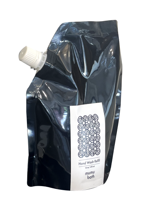 Revive and Restore Hand Wash Refill Pack - Mumu Bath