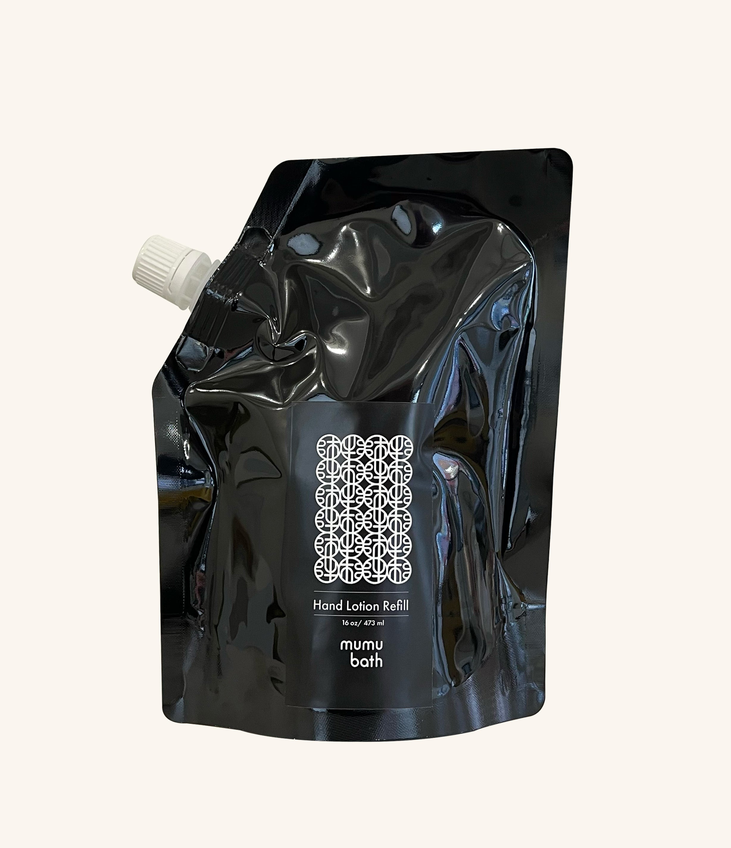 Hand Lotion Refill Pack - Mumu Bath