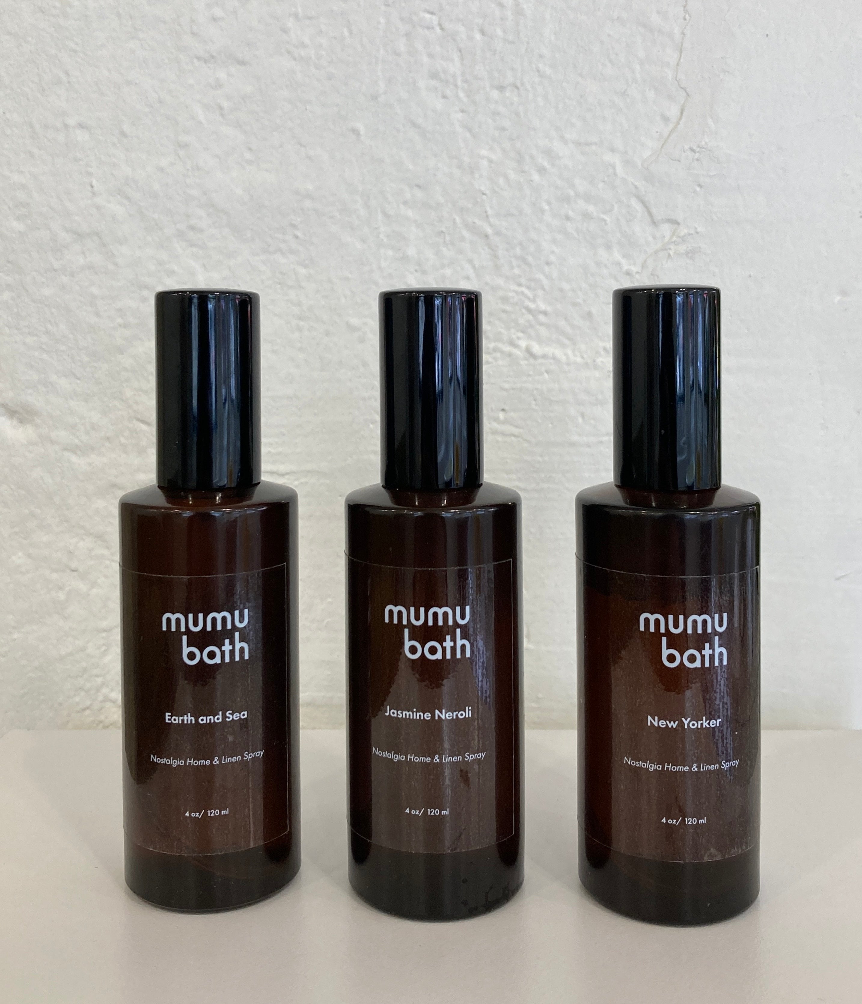 Room Spray - Mumu Bath