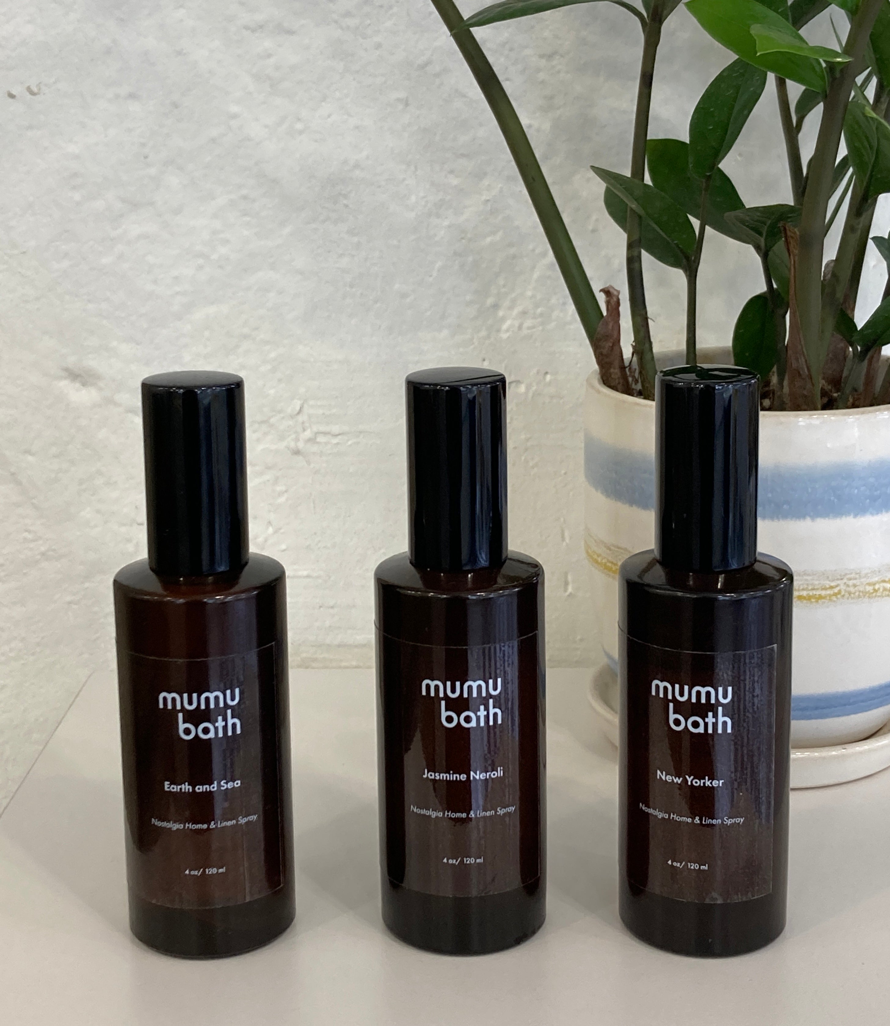 Room Spray - Mumu Bath