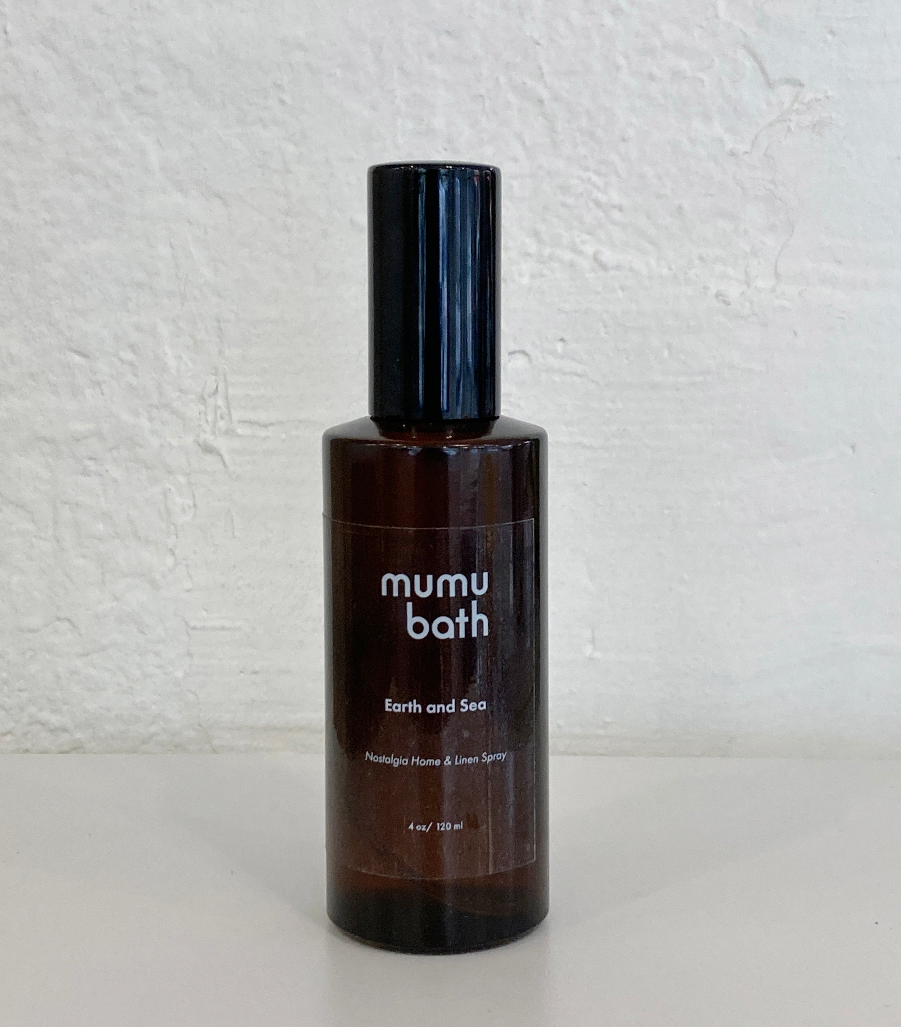 Room Spray - Mumu Bath