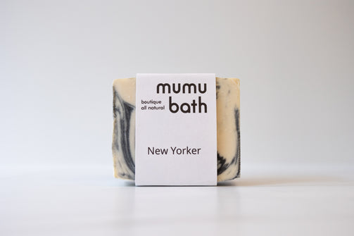 New Yorker Soap - Mumu Bath