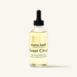 Sweet Citrus Body Oil - Mumu Bath