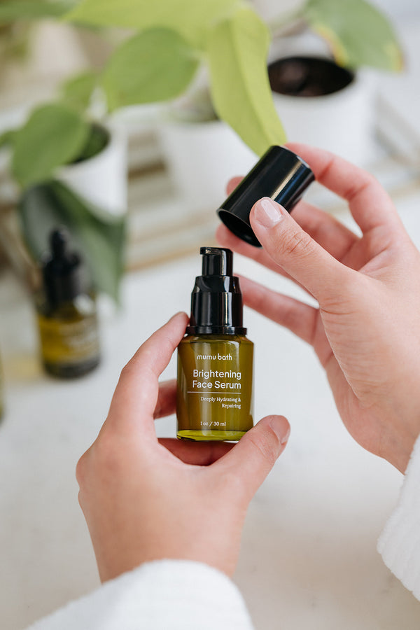 Facial Skincare Bundle