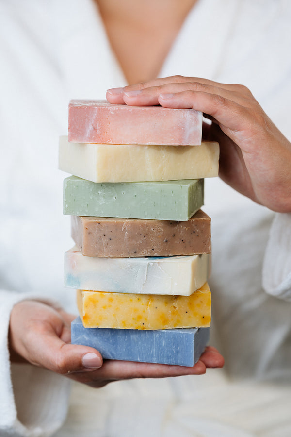 Shop Avocado Oil Soap