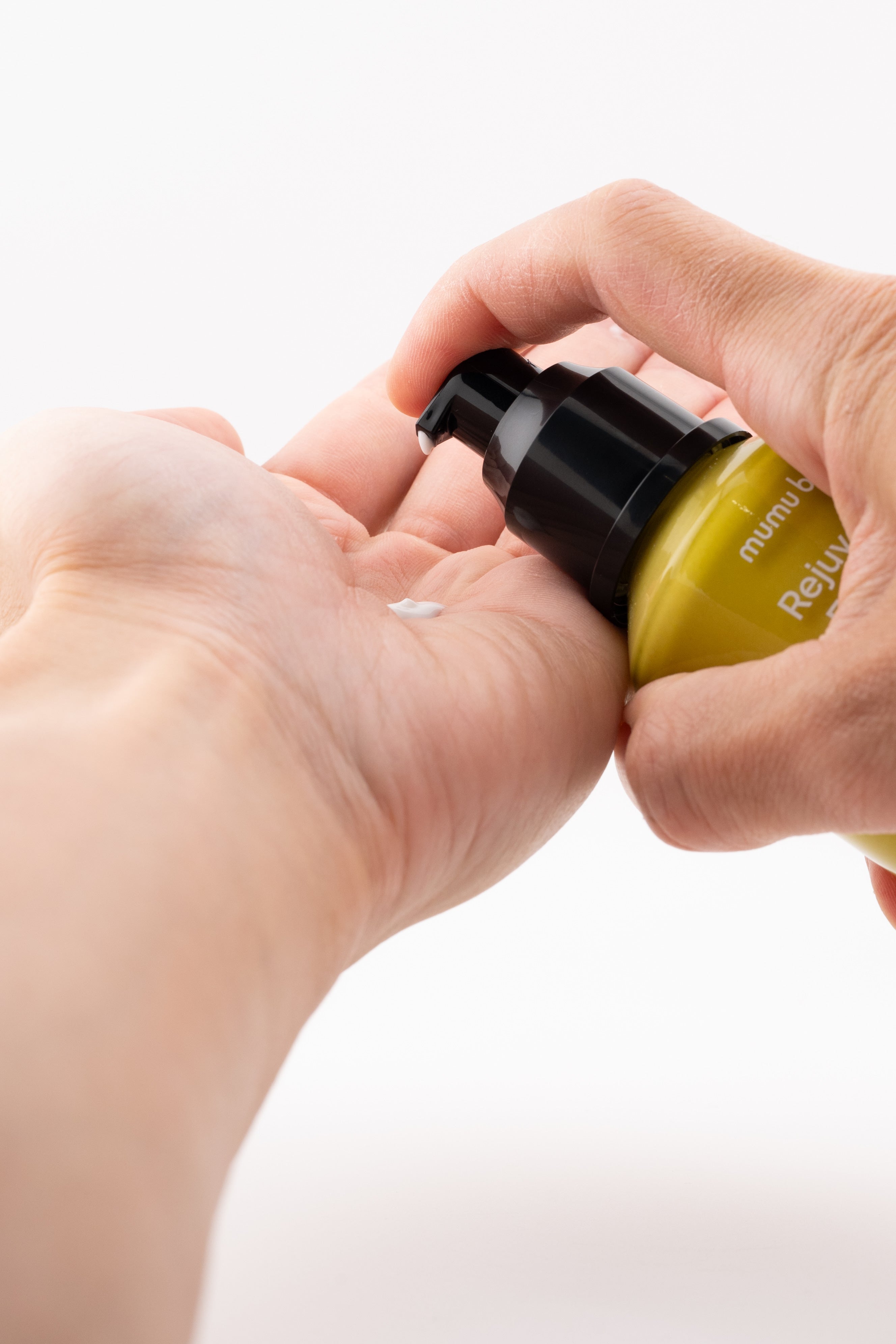 Rejuvenating Face Cream - Mumu Bath