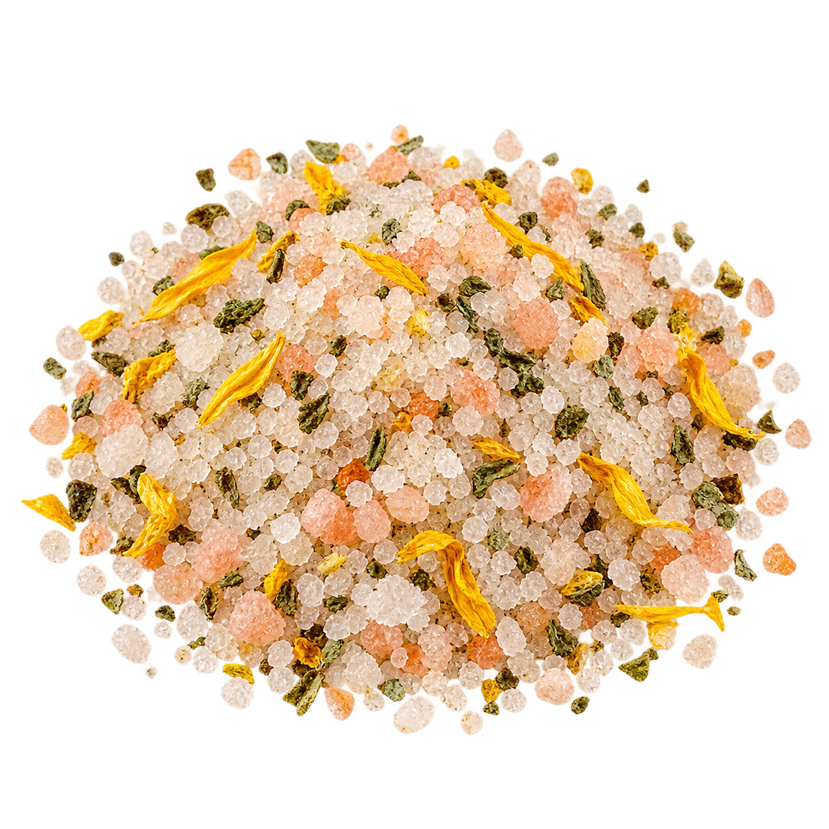 Premium Bath Salts - Citrus Eucalyptus