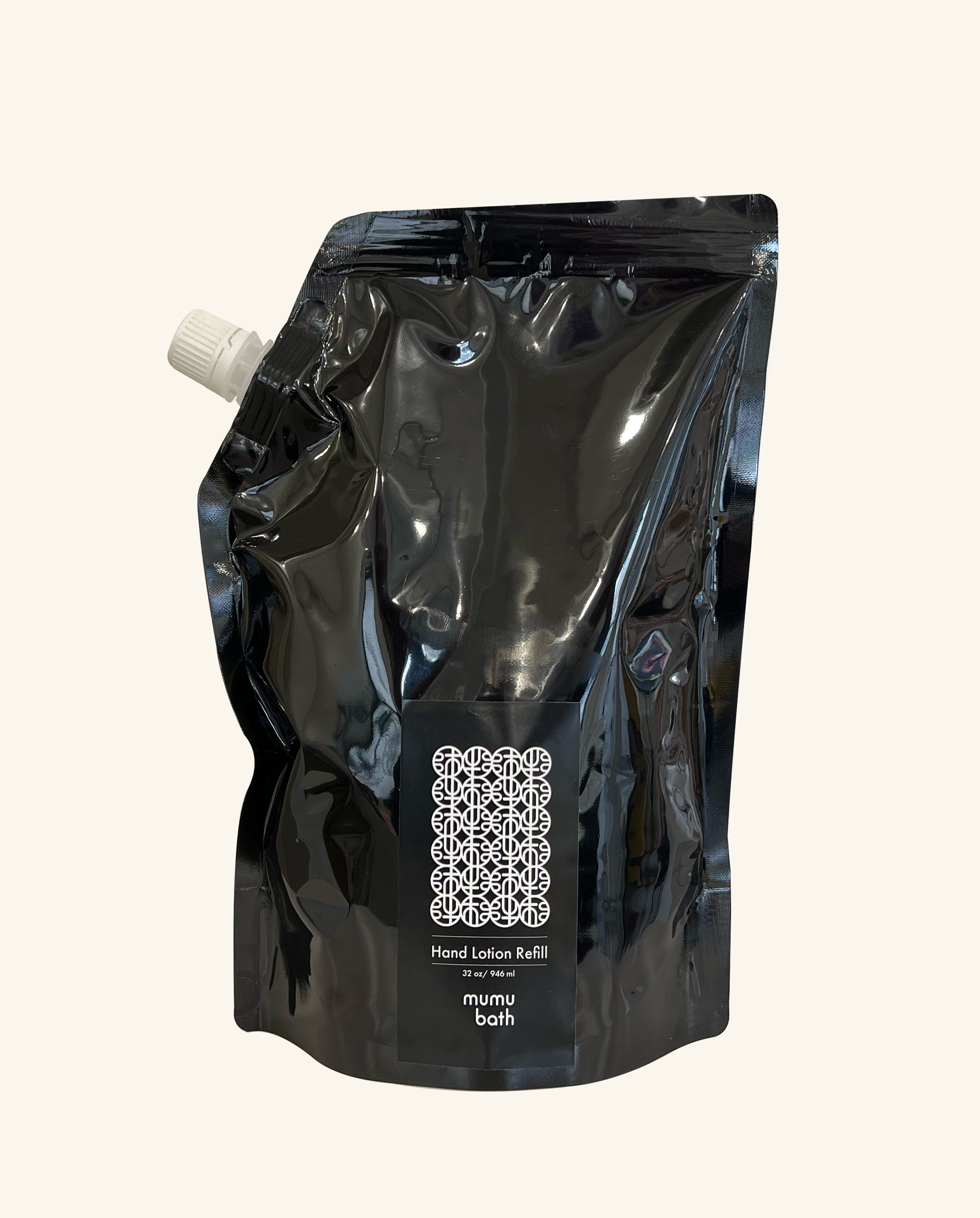 Hand Lotion Refill Pack - Mumu Bath