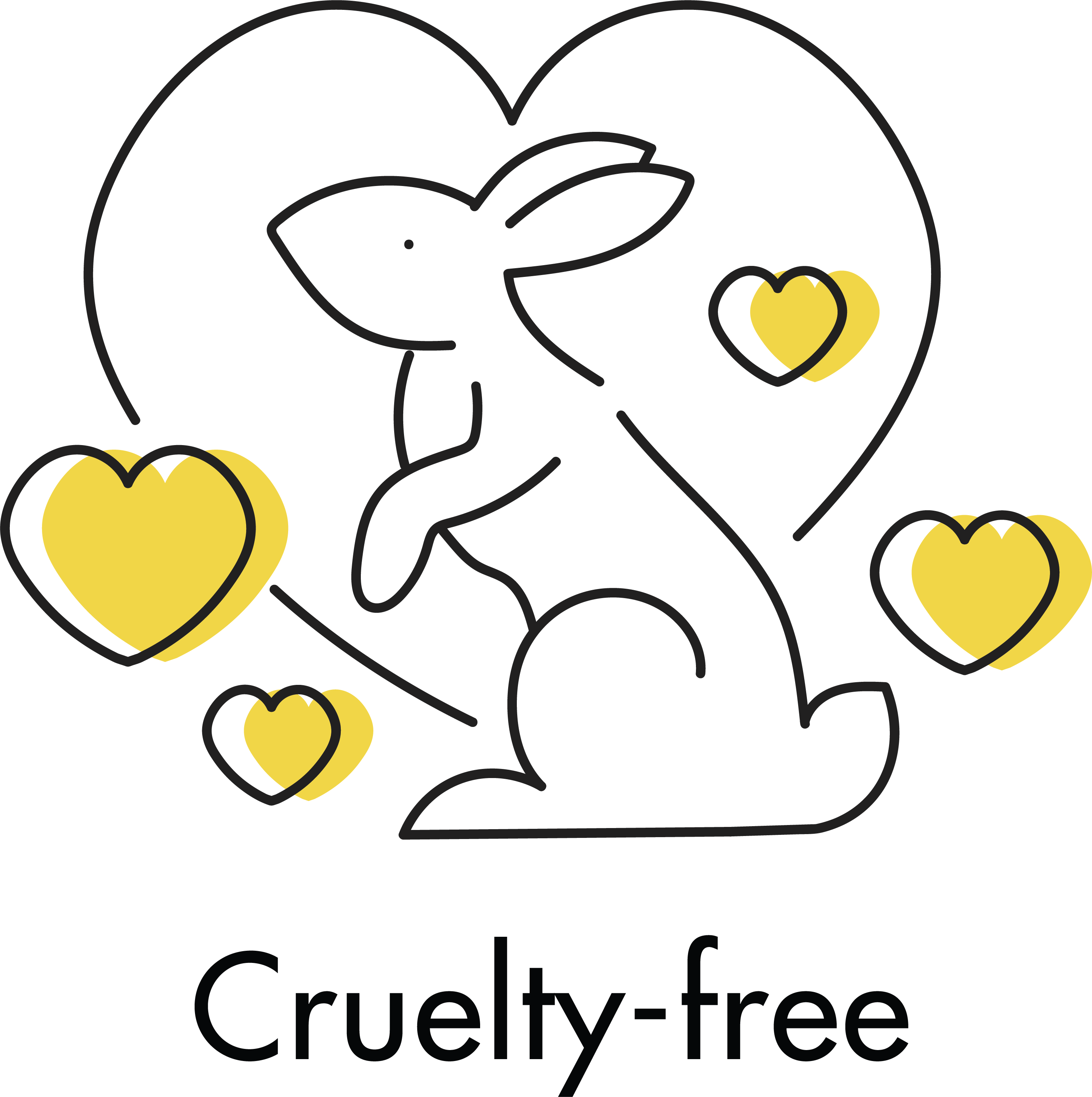 animal and cruelty-free product
