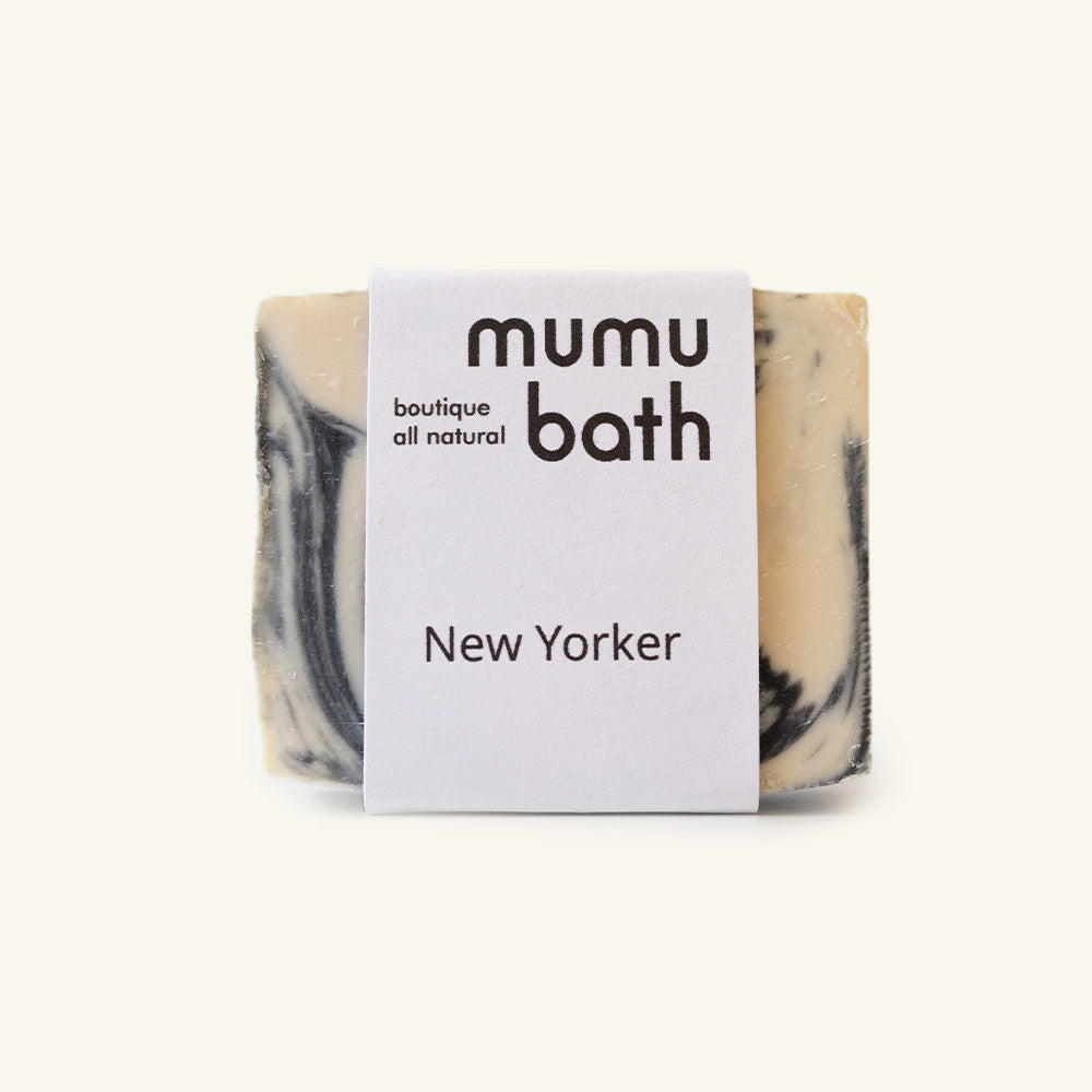 New Yorker Soap - Mumu Bath