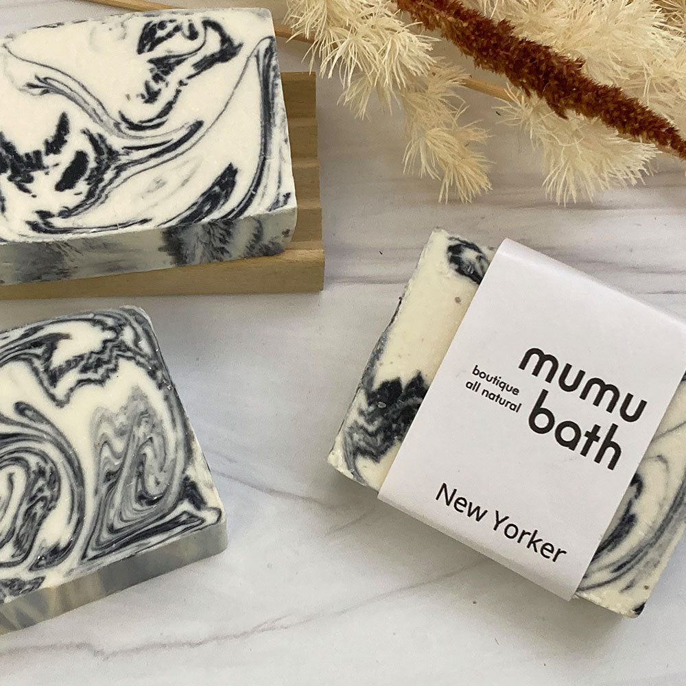 New Yorker Soap - Mumu Bath