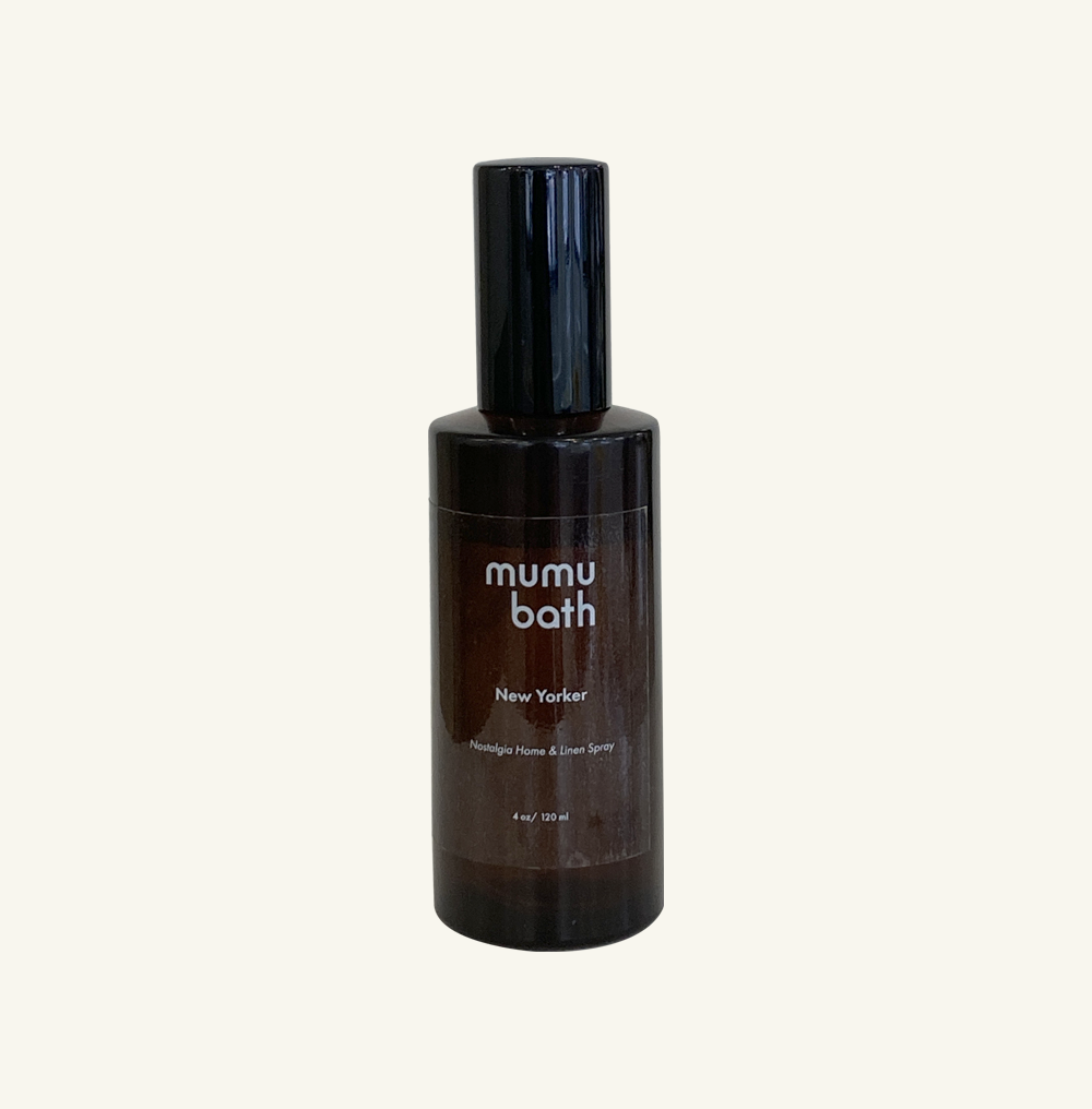 Room Spray - Mumu Bath