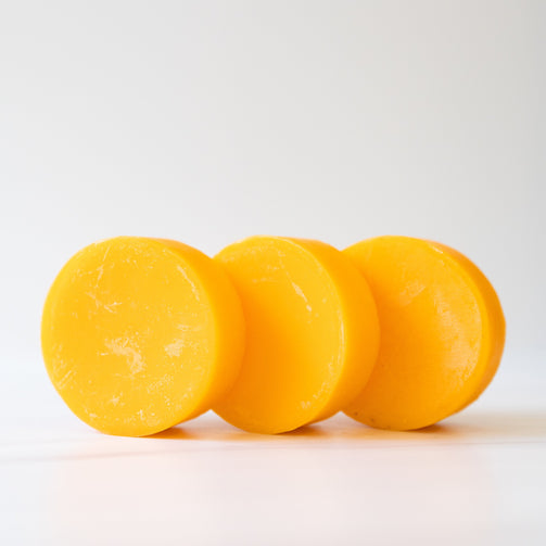 Zero Waste Conditioner Bar - Mumu Bath