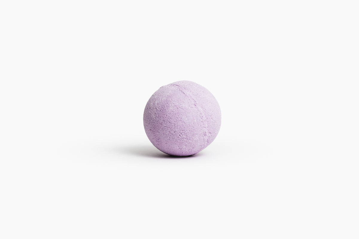 Fizzy Bath Bomb - Mumu Bath