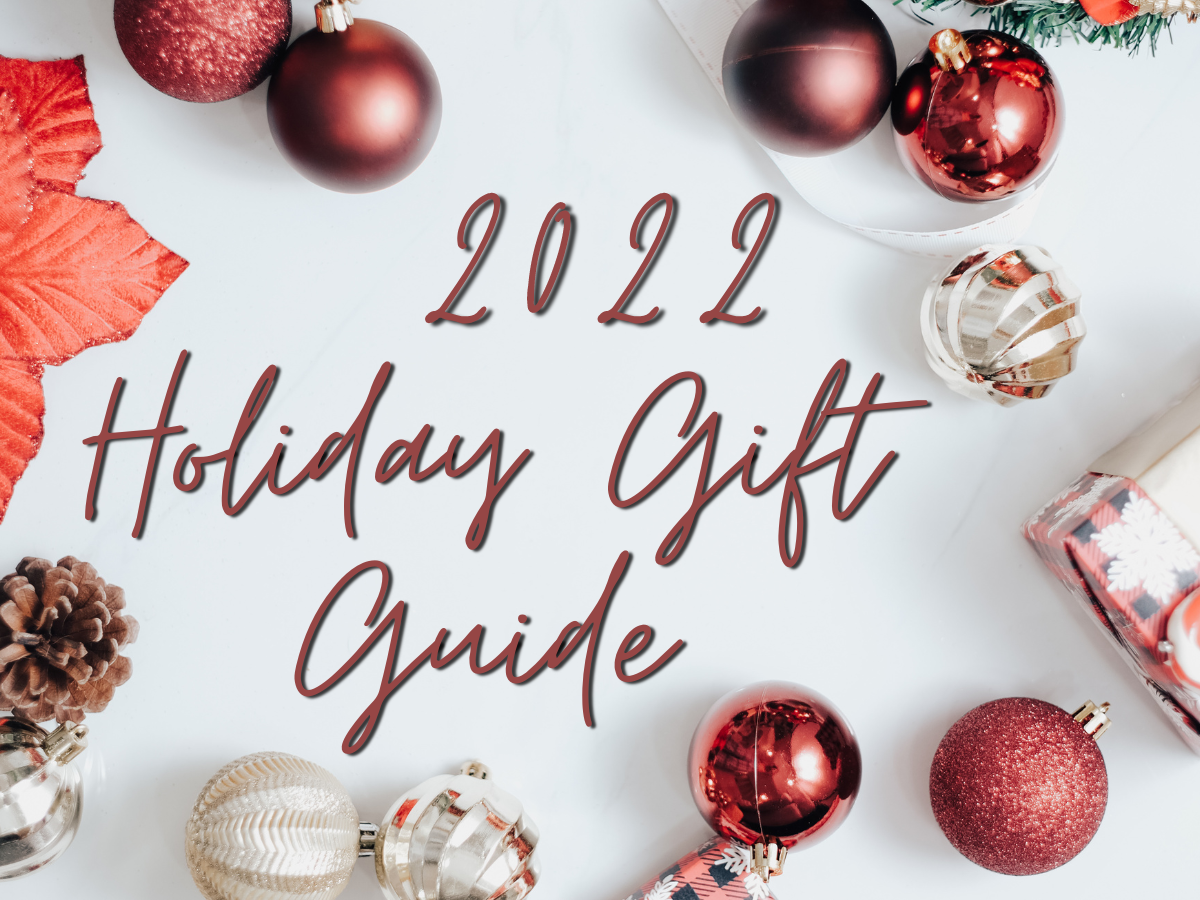 2022 Holiday Gift Guide | Mumu Bath