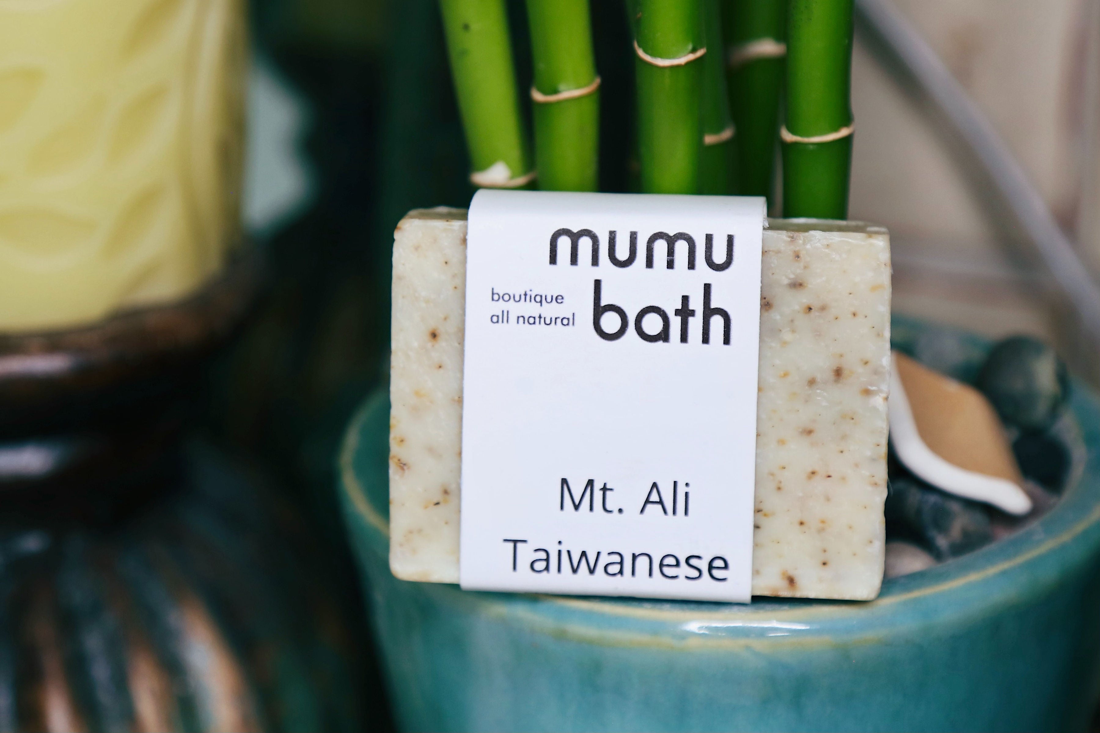 The Benefits of Using Shampoo Bars