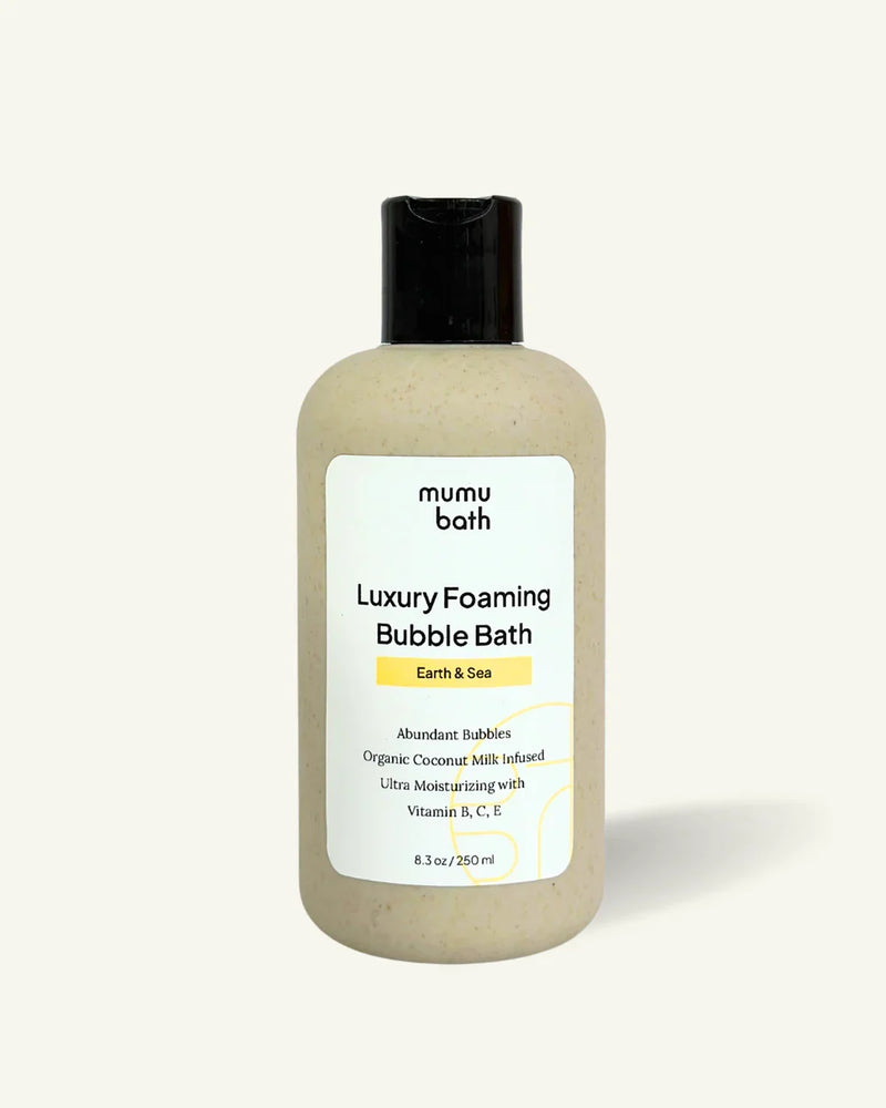 What Makes Bubble Bath Foam Last Longer?