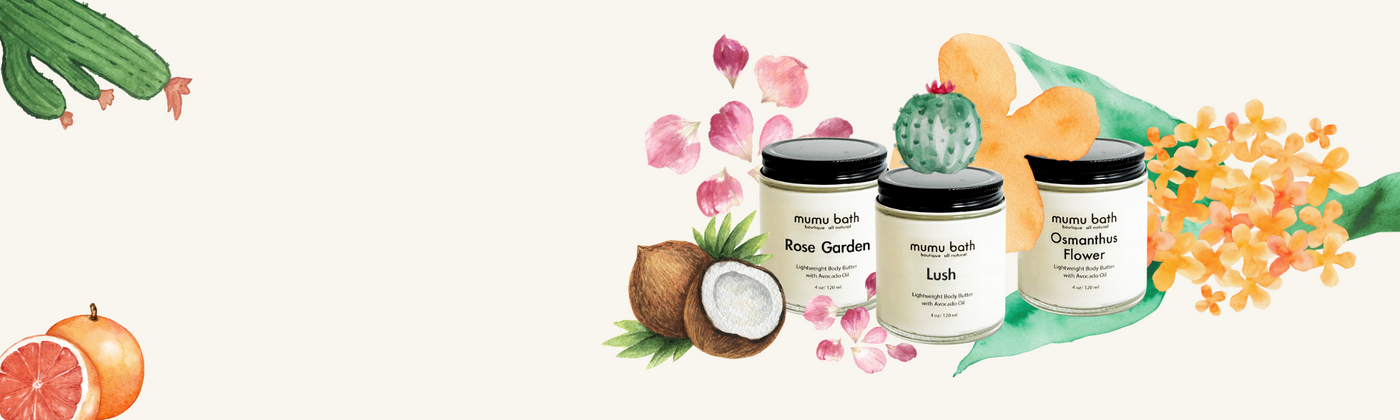 The Connection Between Skincare and Mental Health