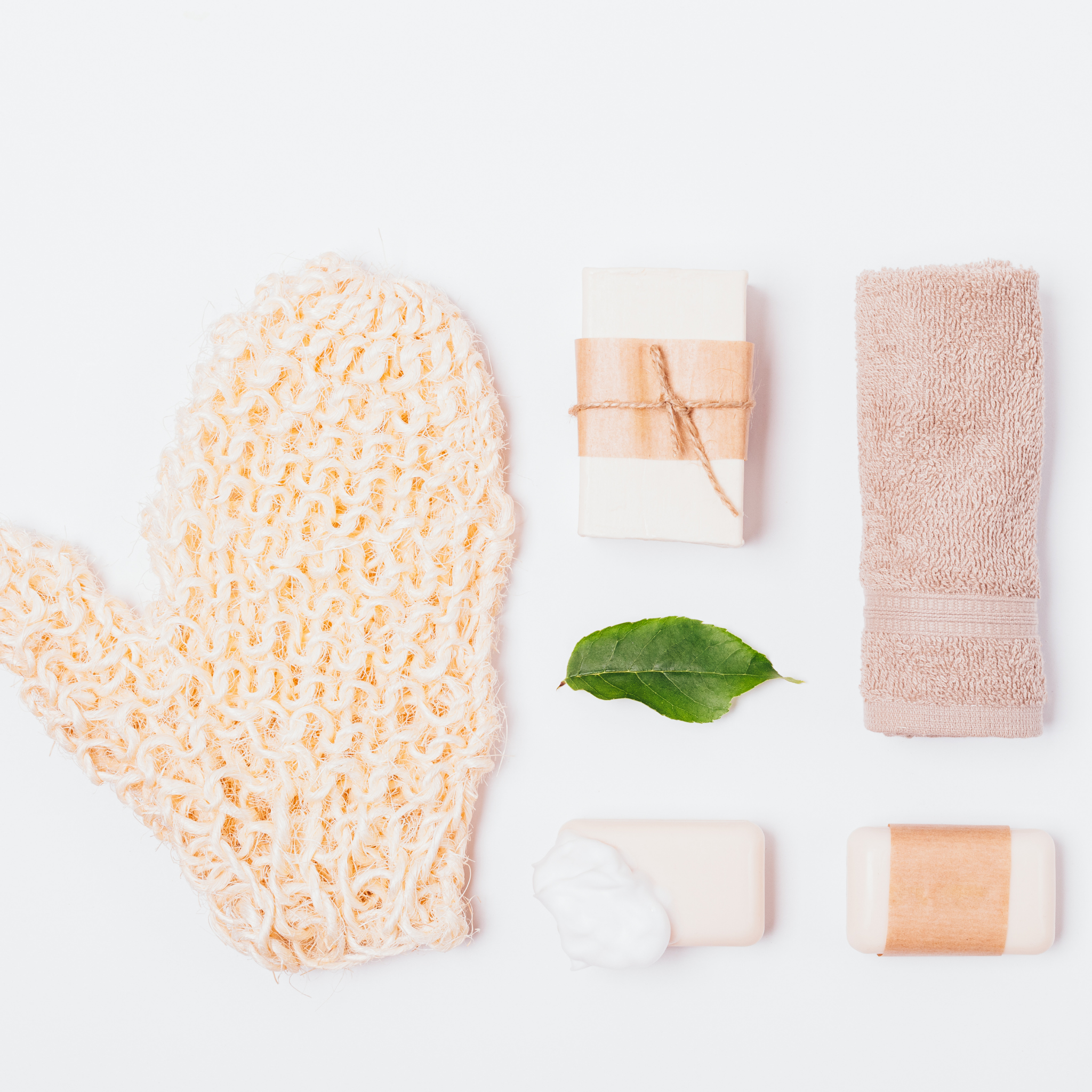 3 Best Methods for Gentle Exfoliation