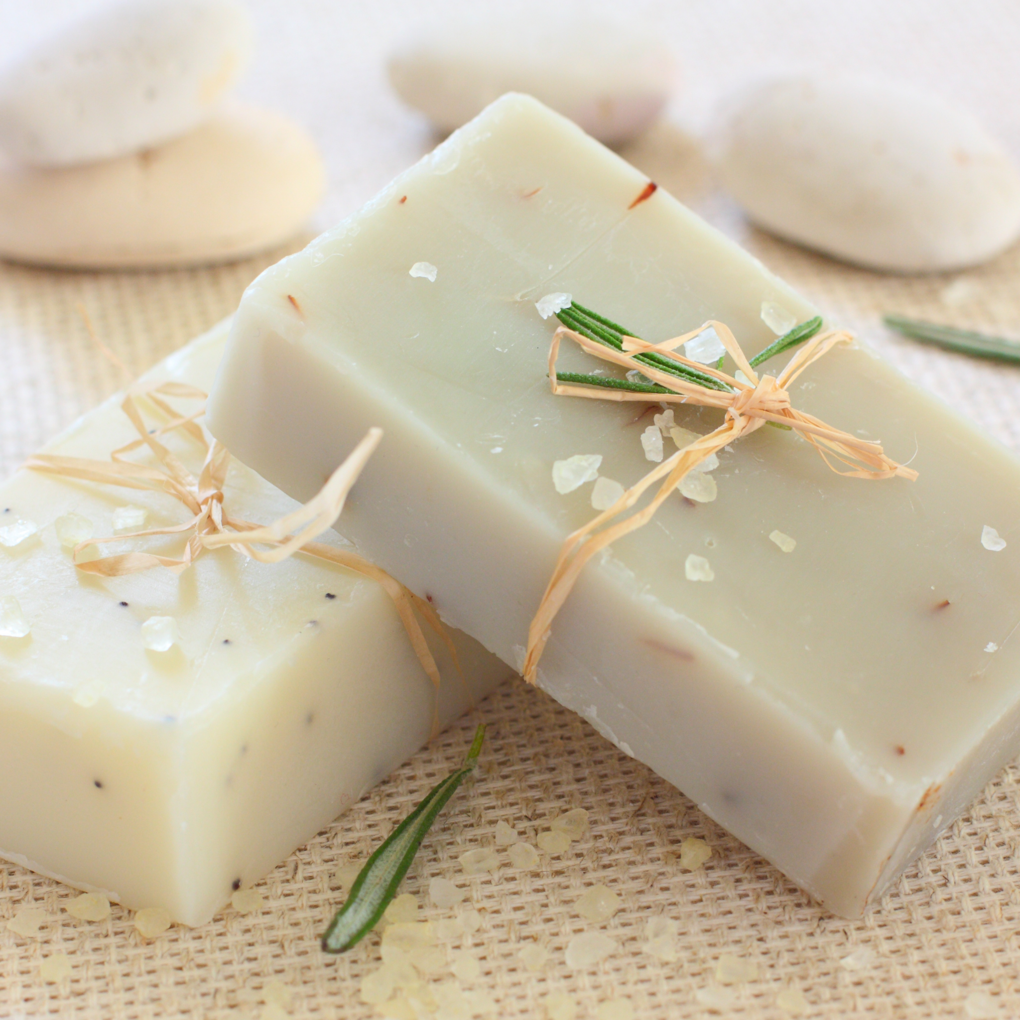 Why Natural Soap is Better for Your Skin – And Your Health