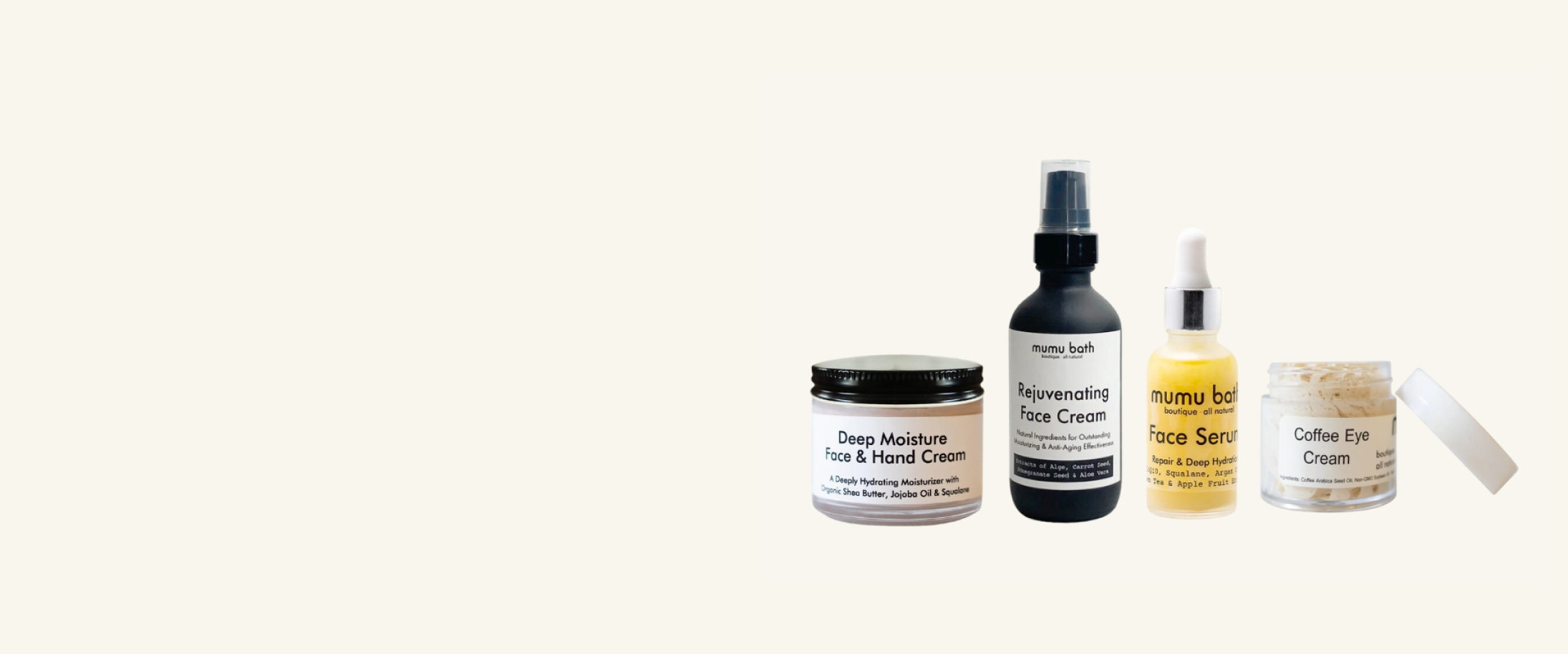 How to Transition to Natural Skincare Products