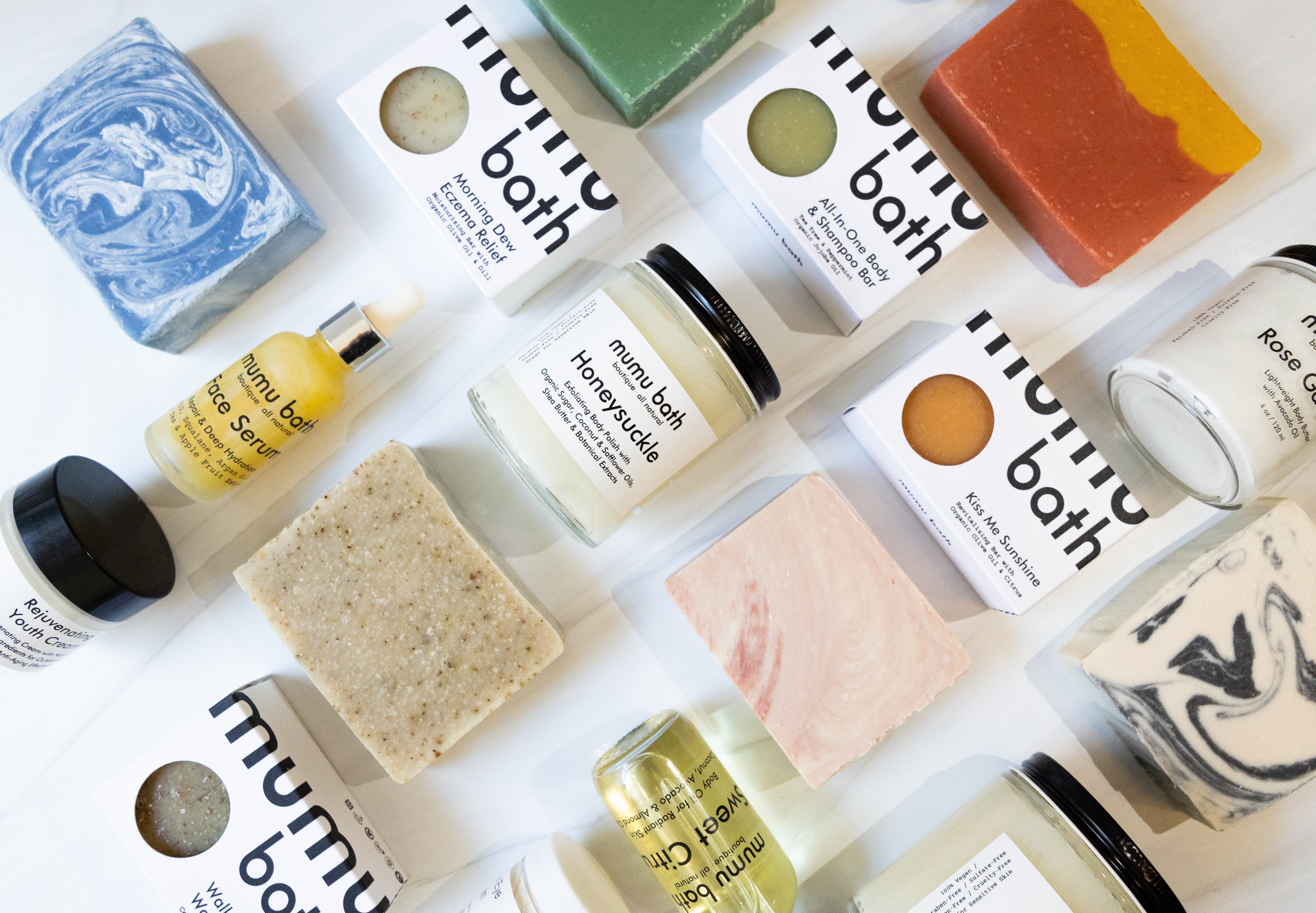 Valentine's Day: Romantic Skincare Gifts