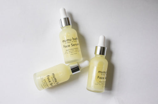 4 Simple Beauty Recipes with Natural Skincare Ingredients
