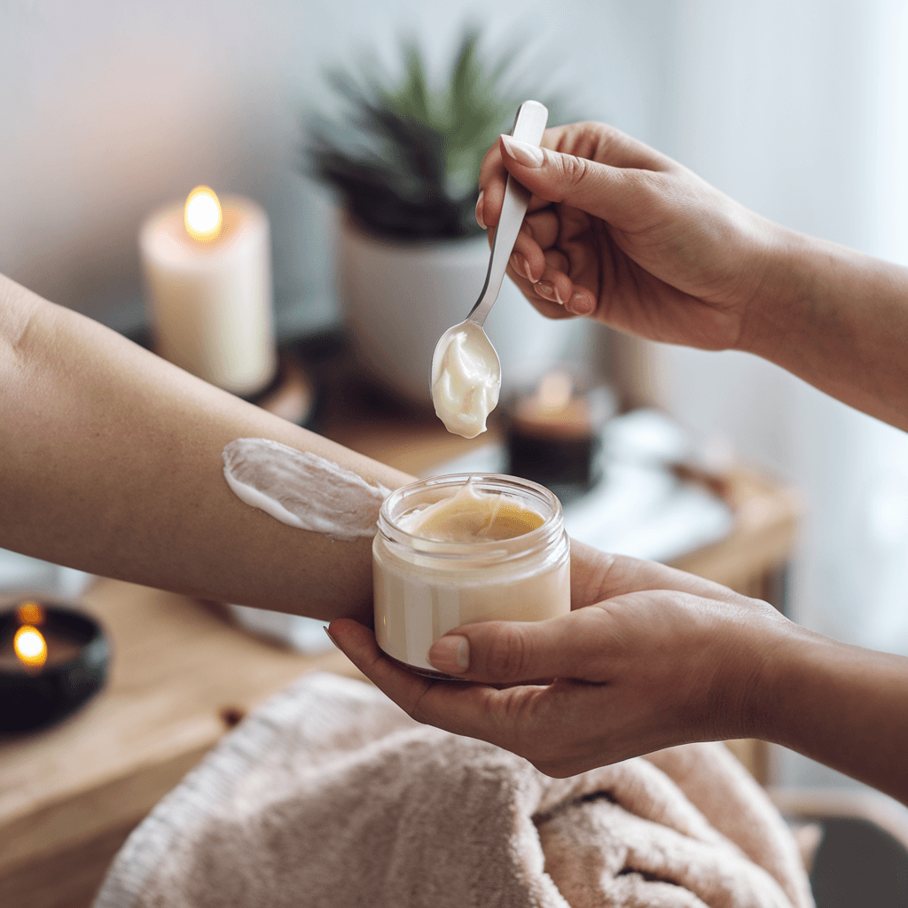 How to Create the Ultimate Self-Care Routine with Body Butter