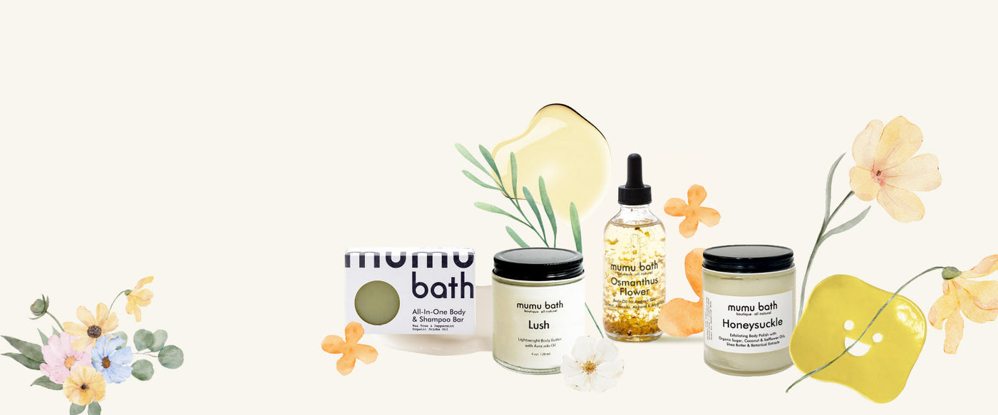 Winter Skincare Must-Haves: Deep Moisture Tips for Cold Weather