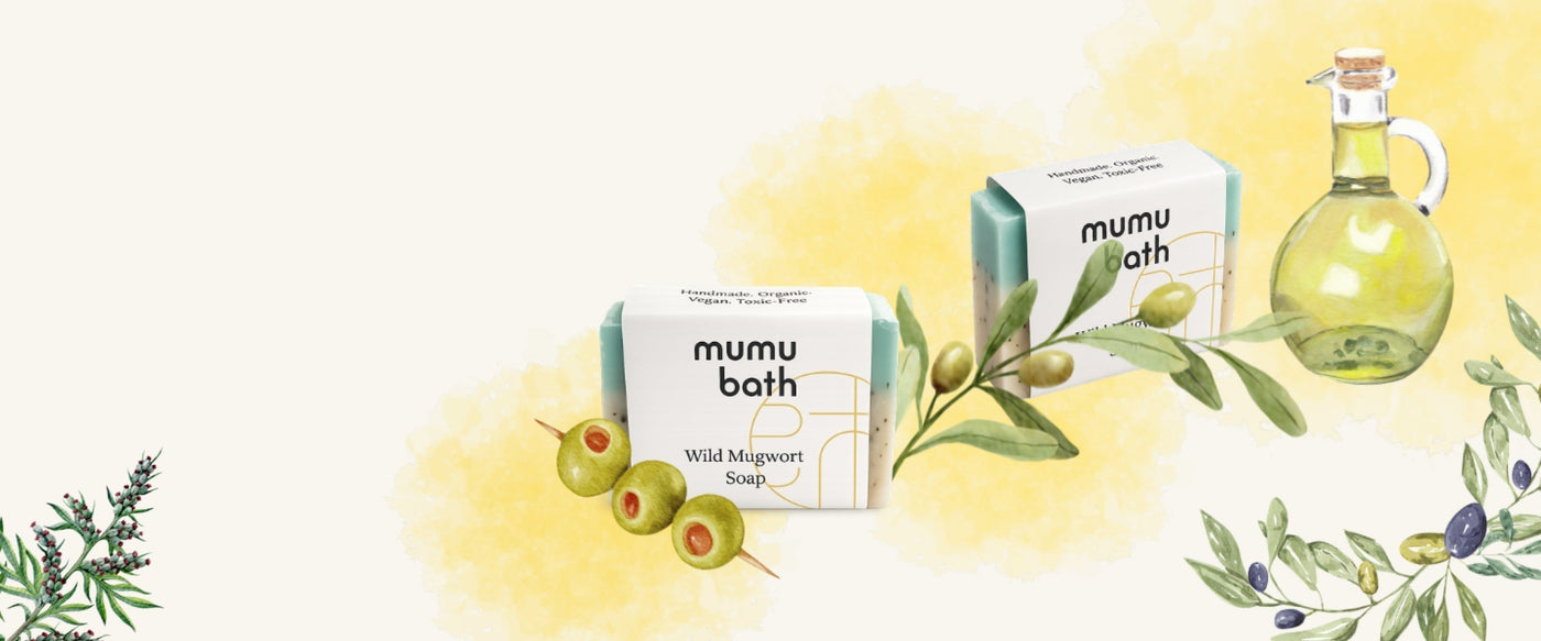 Avocado Oil Soap: Deep Hydration for Dry and Sensitive Skin