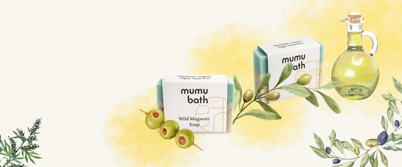 Avocado Oil Soap: Deep Hydration for Dry and Sensitive Skin