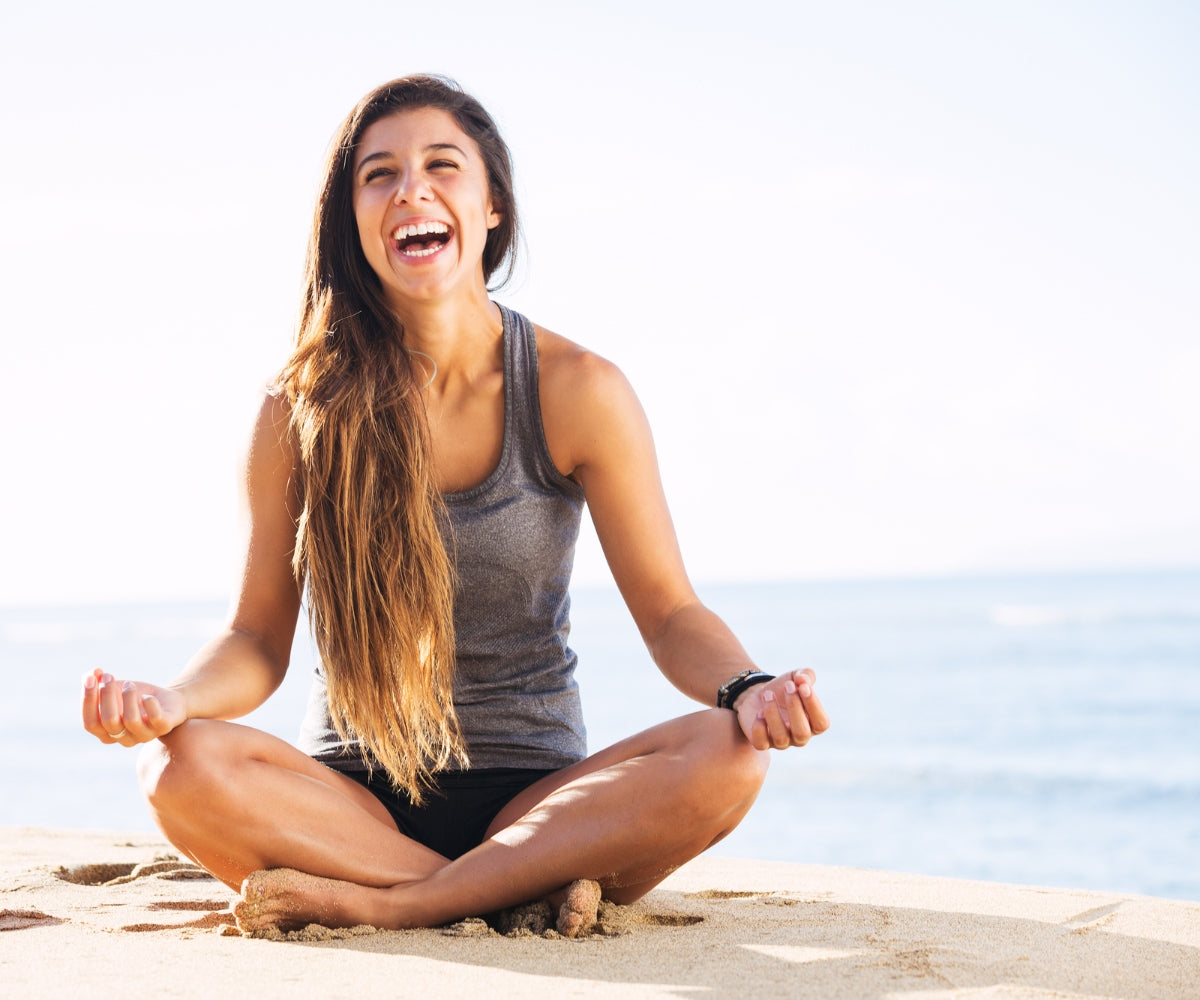 How Stress Affects Your Skin & 11 Ways to Reduce Symptoms