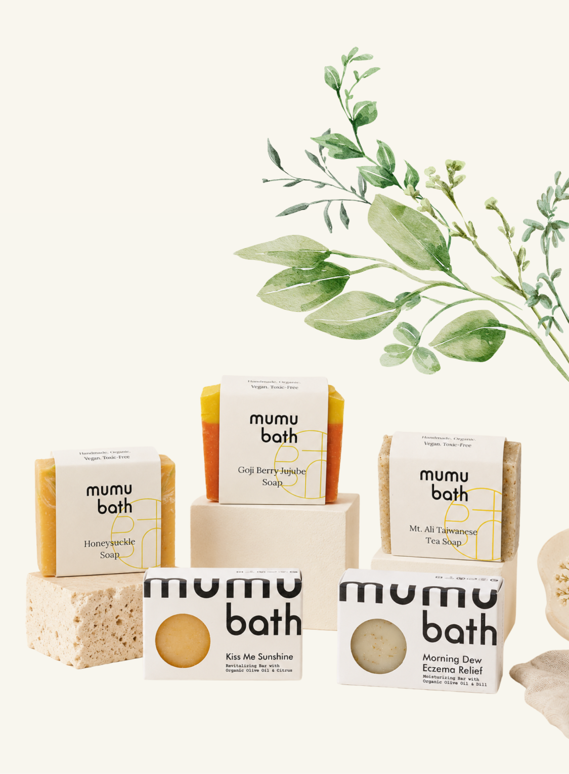 All Soaps