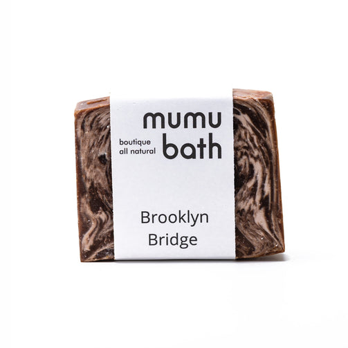Brooklyn Bridge - Mumu Bath