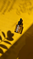 Goji Glow Face Oil - Mumu Bath