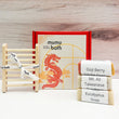 Lunar New Year Gift Box Pre-Order (Asian Scents Discovery Set) - Mumu Bath