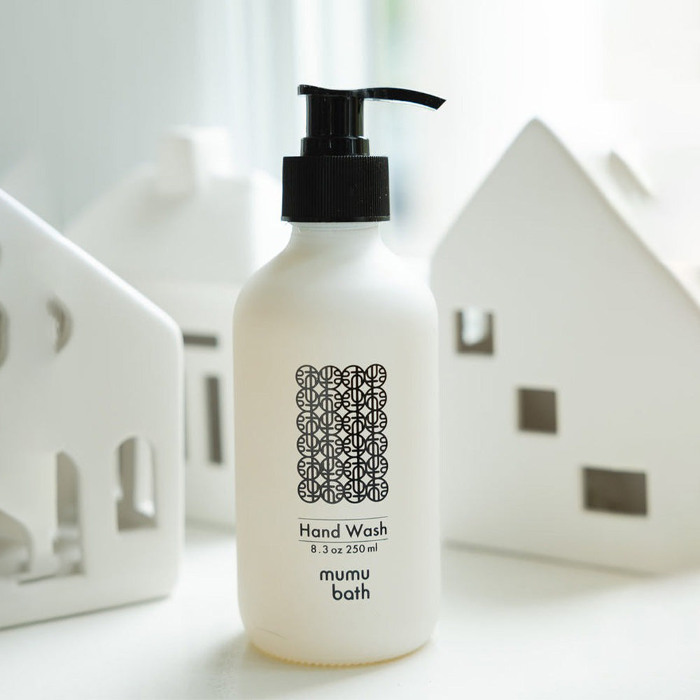 Revive & Restore Hand Care Duo - Mumu Bath