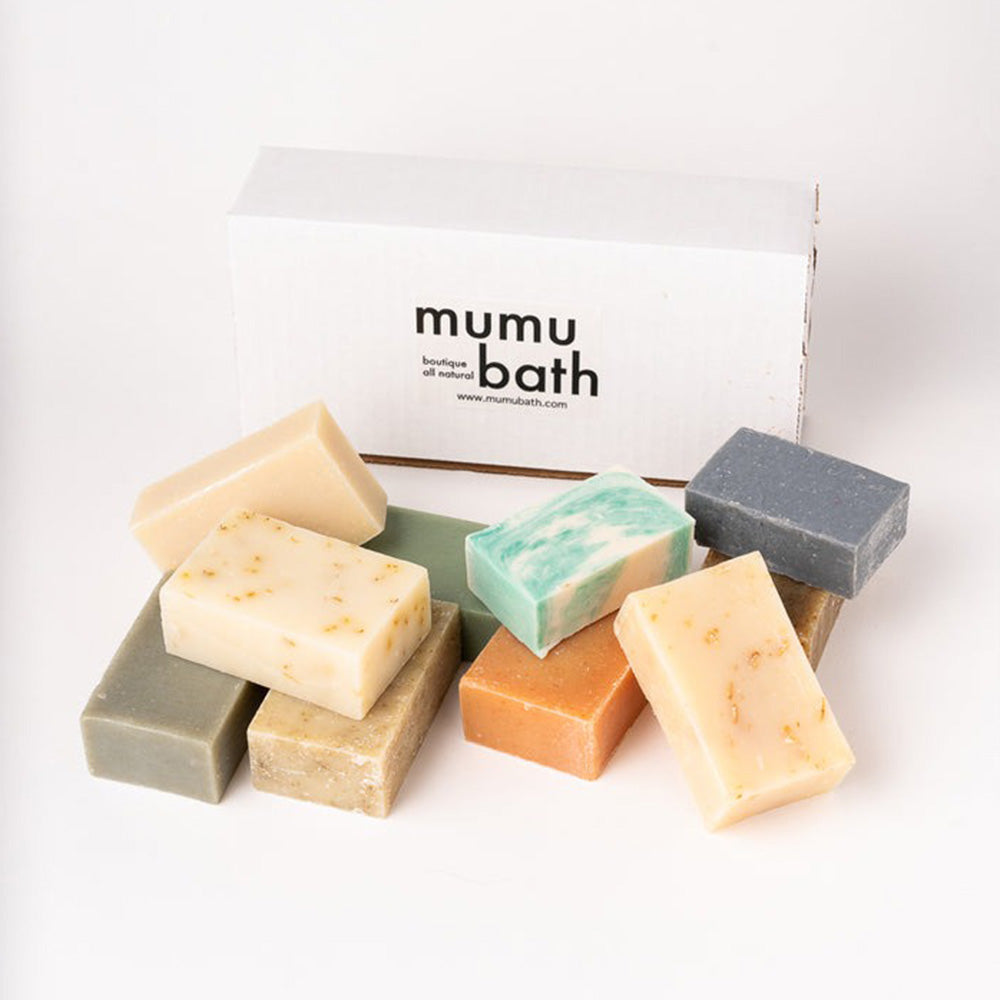 Surprise Box: What's In The Box? - Mumu Bath