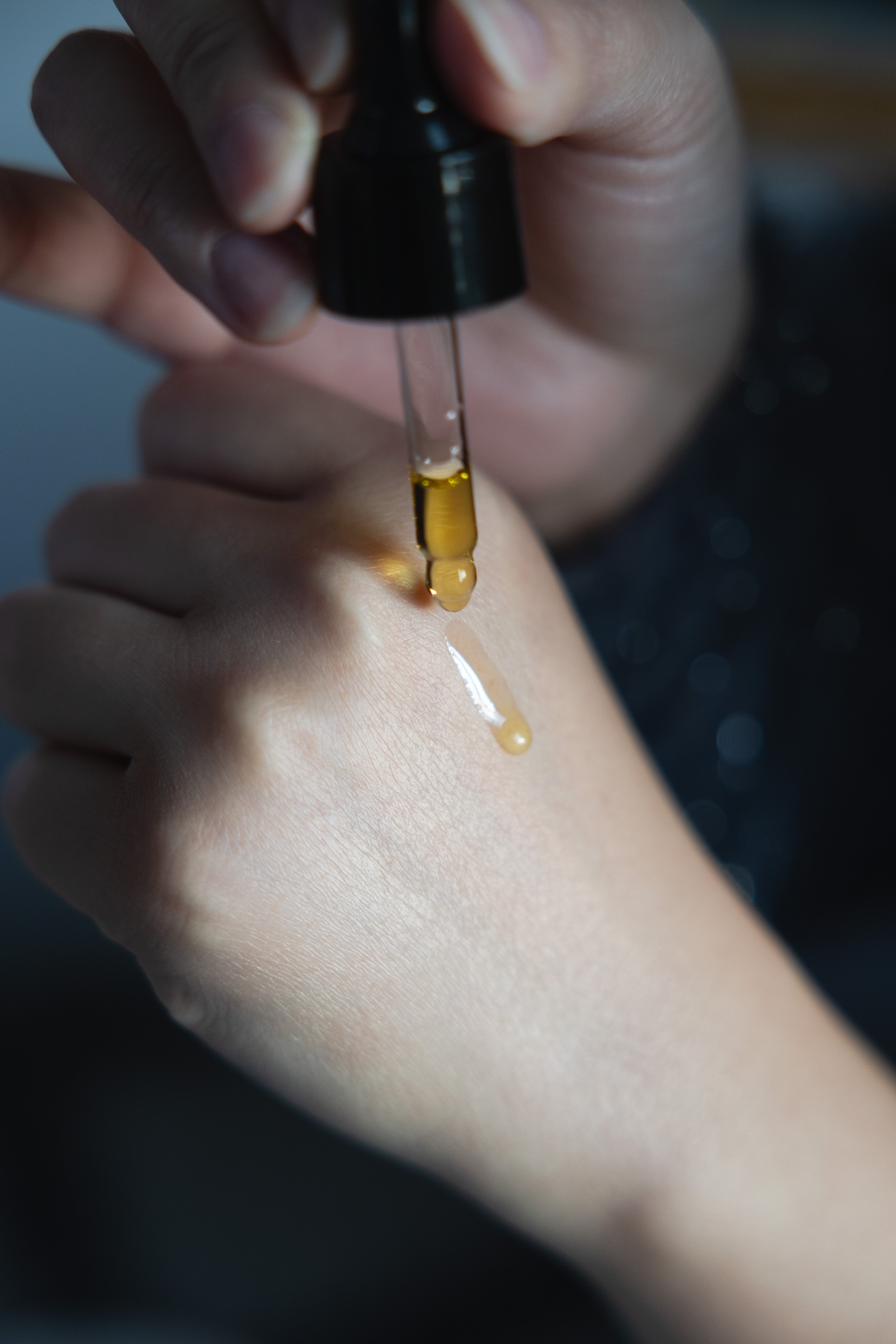 Goji Glow Face Oil