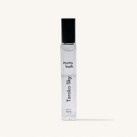 Taroko Sky Roll-On Perfume Oil - Mumu Bath